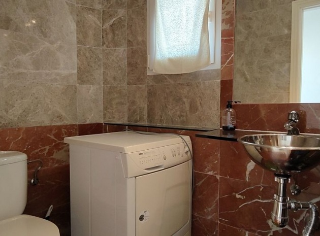 Revente - Villa - Villamartin - las ramblas