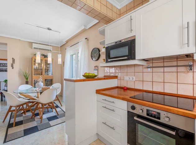 Wederverkoop - Villa - Ciudad Quesada