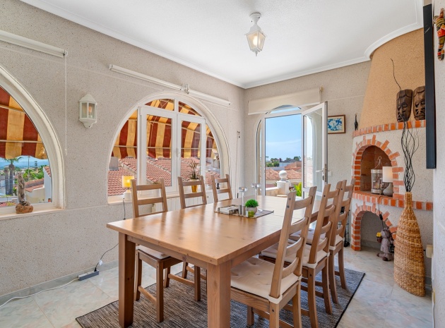 Wederverkoop - Villa - Ciudad Quesada