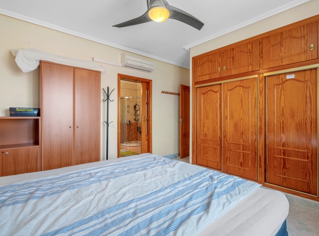 Wederverkoop - Villa - Ciudad Quesada