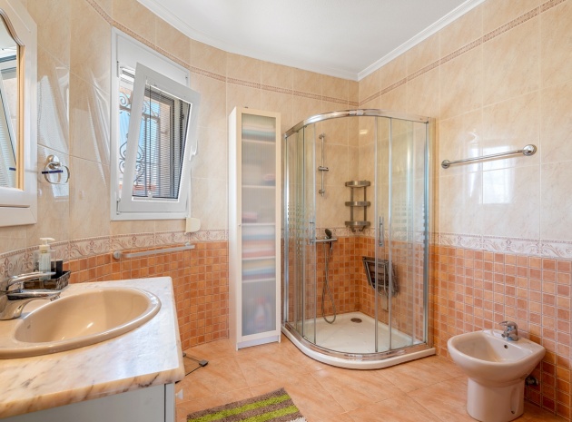 Wederverkoop - Villa - Ciudad Quesada