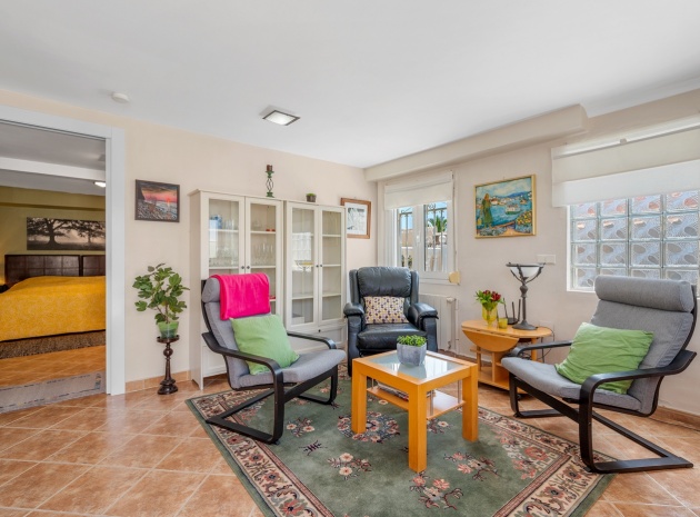 Wederverkoop - Villa - Ciudad Quesada