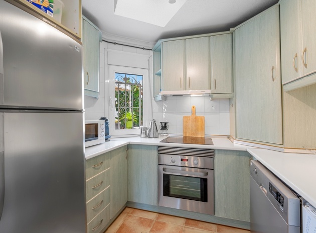 Wederverkoop - Villa - Ciudad Quesada