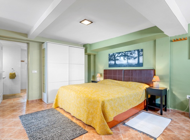 Wederverkoop - Villa - Ciudad Quesada