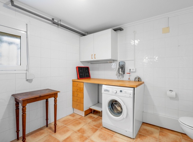 Wederverkoop - Villa - Ciudad Quesada