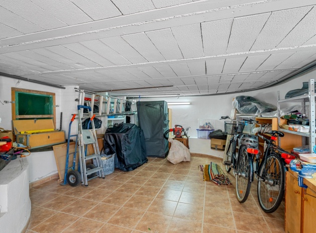 Wederverkoop - Villa - Ciudad Quesada