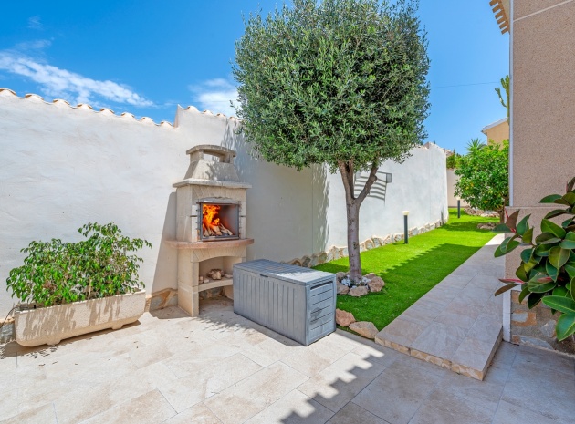 Wederverkoop - Villa - Ciudad Quesada