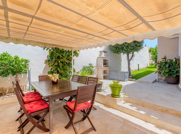 Wederverkoop - Villa - Ciudad Quesada