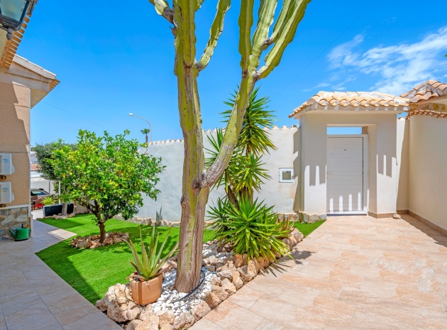 Wederverkoop - Villa - Ciudad Quesada