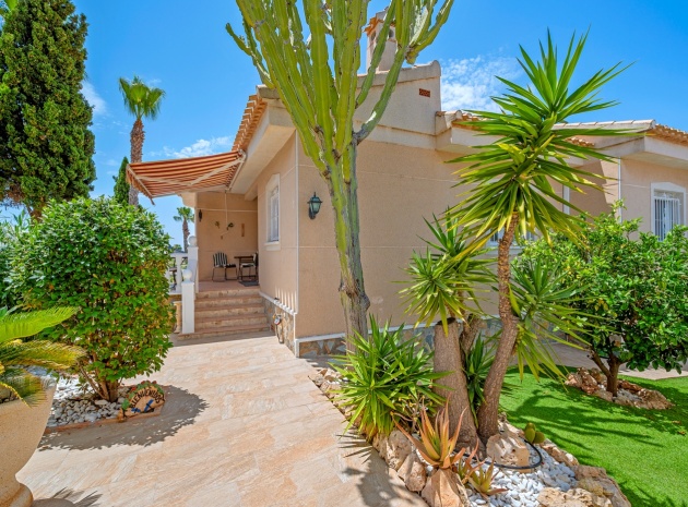 Wederverkoop - Villa - Ciudad Quesada