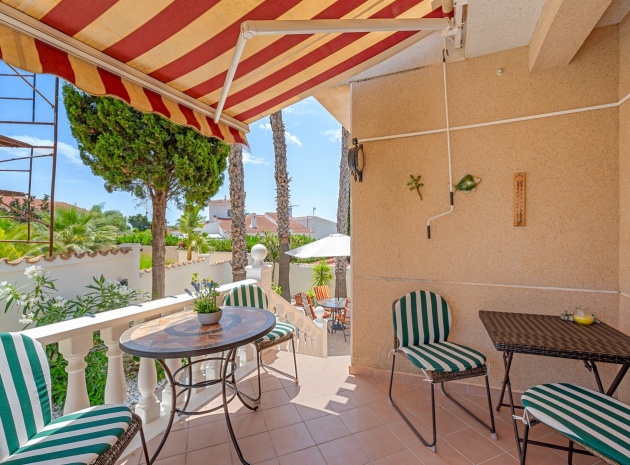 Wederverkoop - Villa - Ciudad Quesada