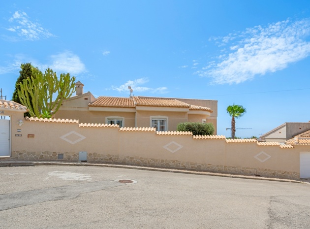 Wederverkoop - Villa - Ciudad Quesada