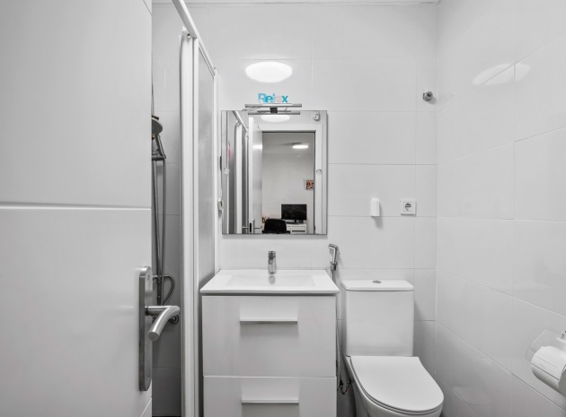 Resale - Bungalow - Torrevieja - la siesta