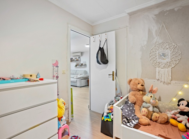 Resale - Bungalow - Torrevieja - la siesta