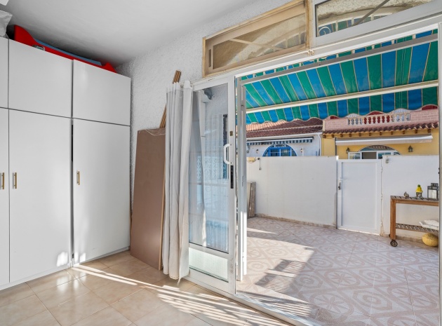 Resale - Bungalow - Torrevieja - la siesta
