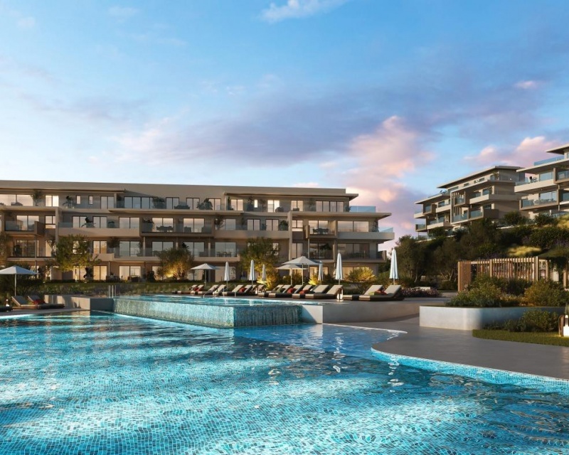 Wohnung - Neubau - Mijas - Hipódromo Costa del Sol