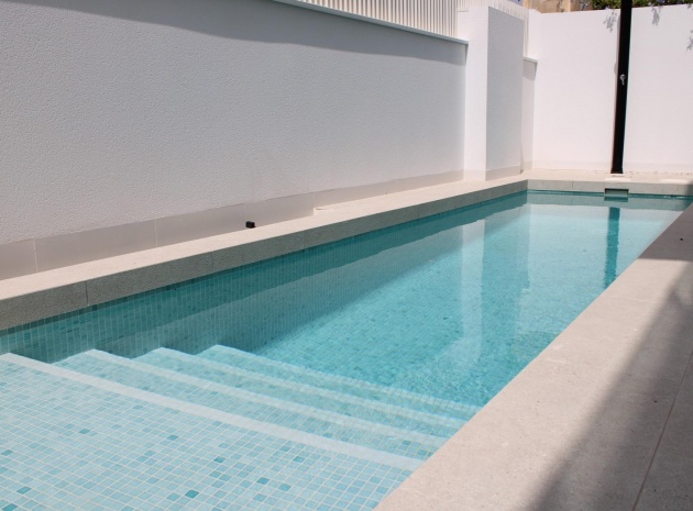 Neubau - Villa - Pilar de la Horadada - La Torre De La Horadada