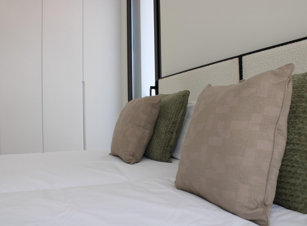 Neubau - Villa - Pilar de la Horadada - La Torre De La Horadada