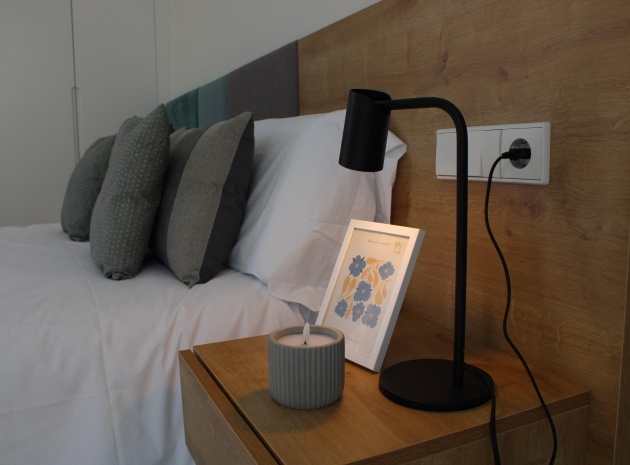 Neubau - Villa - Pilar de la Horadada - La Torre De La Horadada