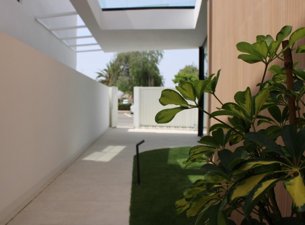 Neubau - Villa - Pilar de la Horadada - La Torre De La Horadada