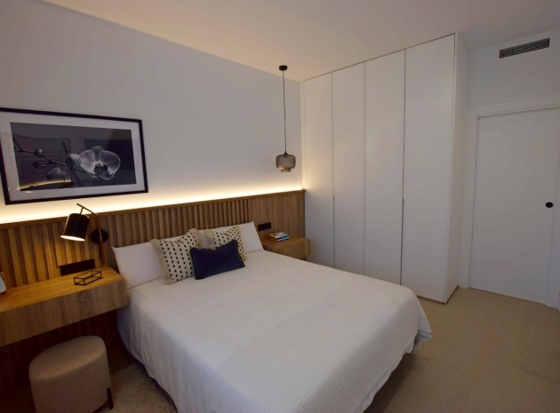 Neubau - Villa - Alhama De Murcia - Condado De Alhama