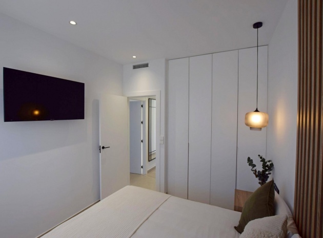 Neubau - Villa - Alhama De Murcia - Condado De Alhama