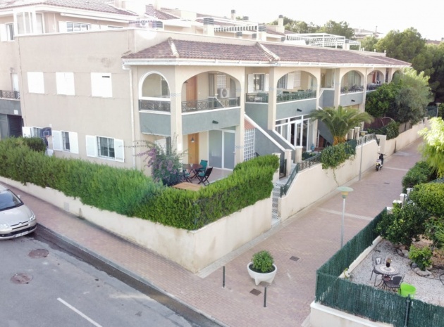 Wederverkoop - Appartement - Gran Alacant