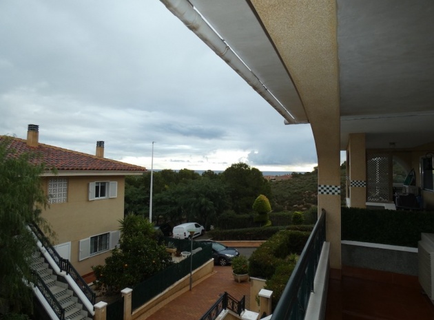 Wederverkoop - Appartement - Gran Alacant
