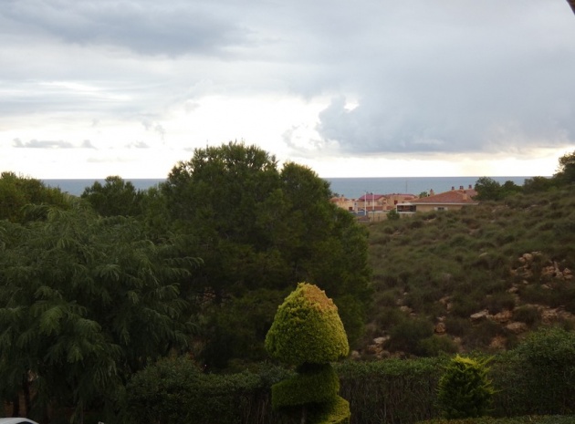 Wederverkoop - Appartement - Gran Alacant