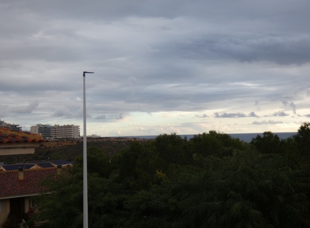 Wederverkoop - Appartement - Gran Alacant