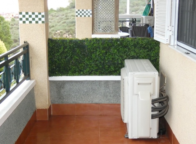 Wederverkoop - Appartement - Gran Alacant