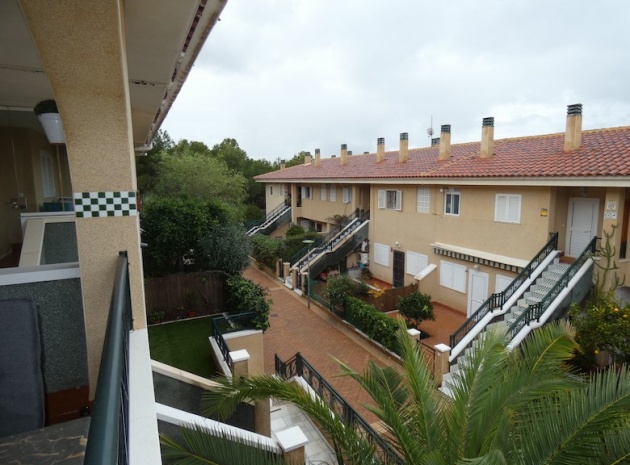 Wederverkoop - Appartement - Gran Alacant
