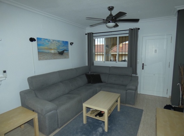 Wederverkoop - Appartement - Gran Alacant