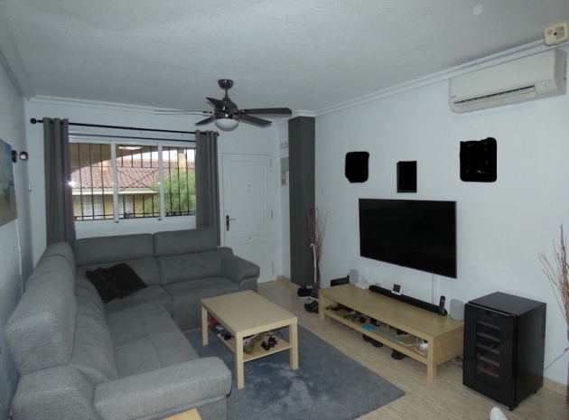 Wederverkoop - Appartement - Gran Alacant