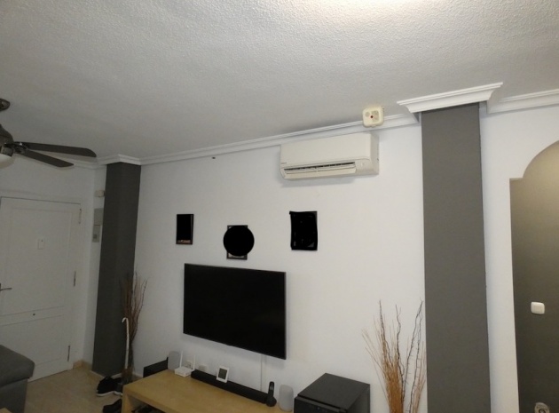 Wederverkoop - Appartement - Gran Alacant