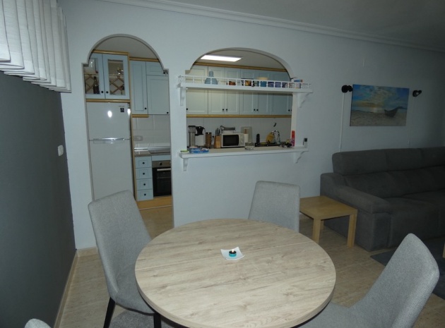 Wederverkoop - Appartement - Gran Alacant