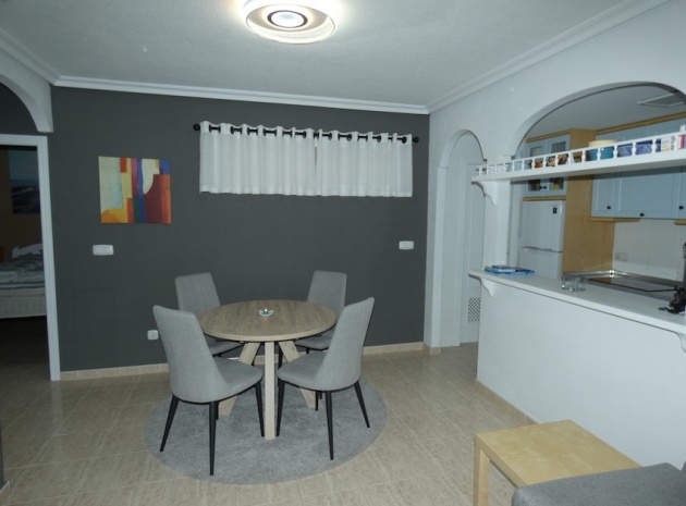 Wederverkoop - Appartement - Gran Alacant