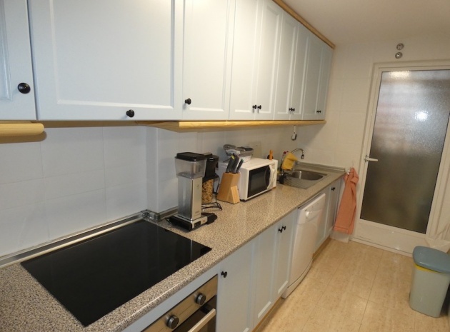 Wederverkoop - Appartement - Gran Alacant