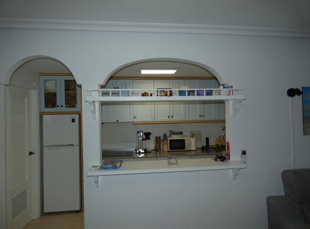 Wederverkoop - Appartement - Gran Alacant