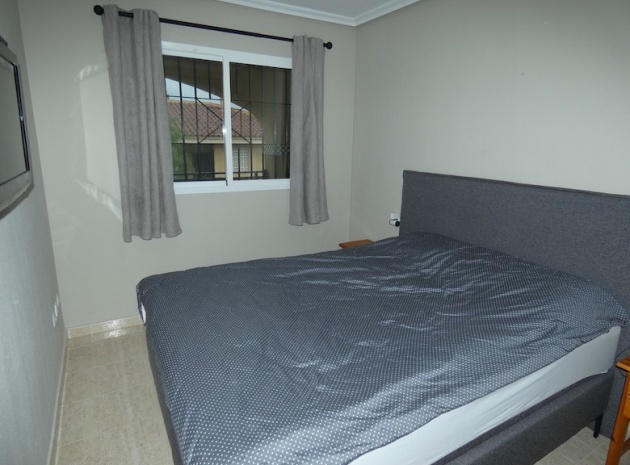 Wederverkoop - Appartement - Gran Alacant