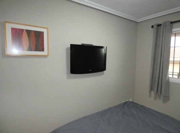 Wederverkoop - Appartement - Gran Alacant