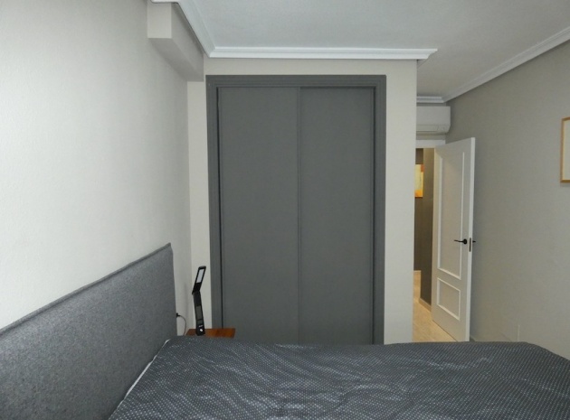 Wederverkoop - Appartement - Gran Alacant