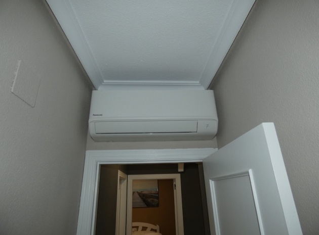 Wederverkoop - Appartement - Gran Alacant