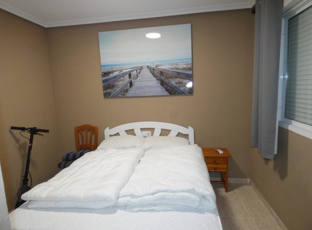 Wederverkoop - Appartement - Gran Alacant
