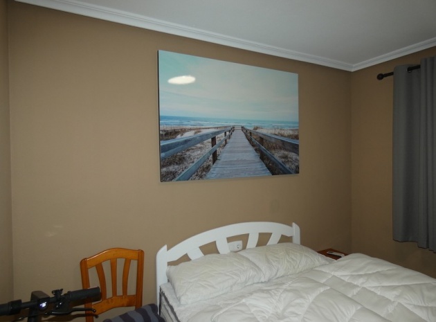 Wederverkoop - Appartement - Gran Alacant