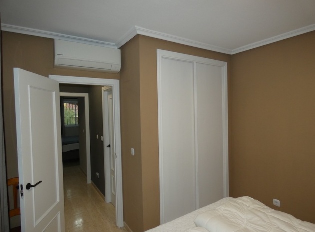 Wederverkoop - Appartement - Gran Alacant