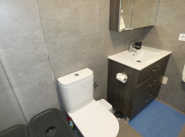 Wederverkoop - Appartement - Gran Alacant