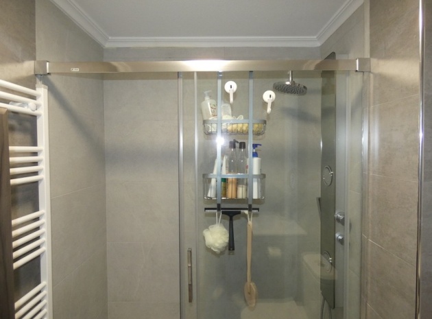 Wederverkoop - Appartement - Gran Alacant