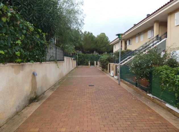 Wederverkoop - Appartement - Gran Alacant