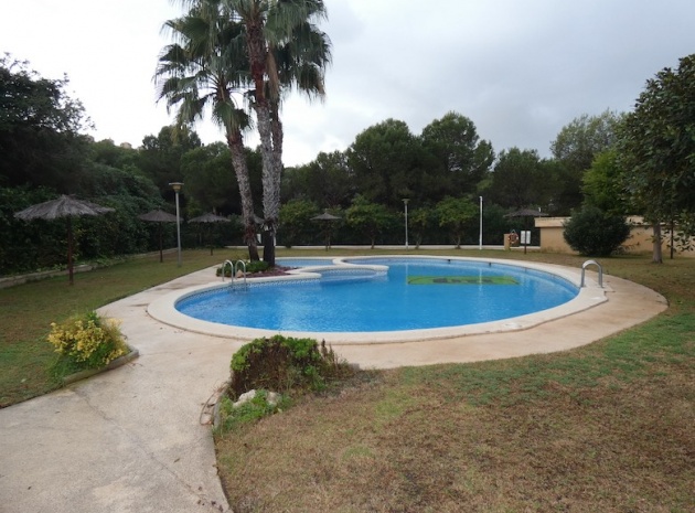 Wederverkoop - Appartement - Gran Alacant